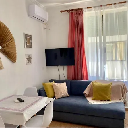 Livi Beachfront * Durres