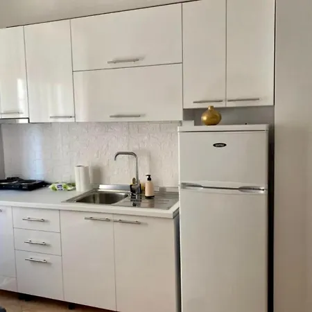 Livi Beachfront Apartment