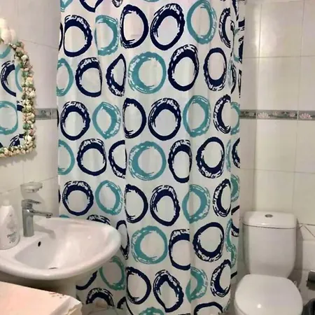 شقة Livi Beachfront دراس