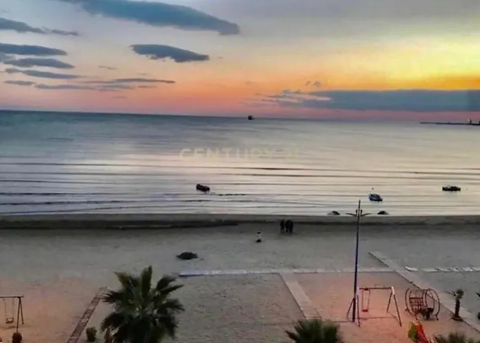 Livi Beachfront Appartement