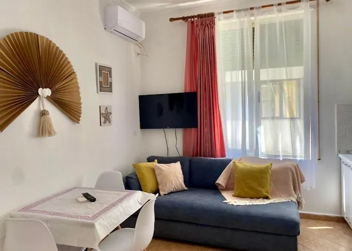 Livi Beachfront * Durrës