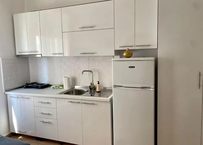 Livi Beachfront Apartament