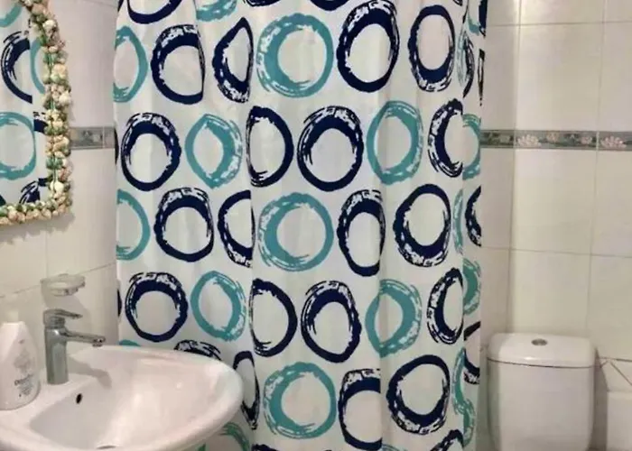 Apartament Livi Beachfront Durrës