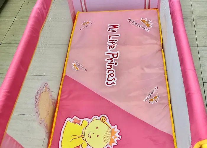 Apartament Livi Beachfront *